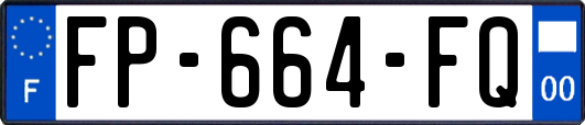 FP-664-FQ