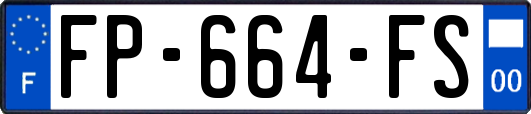 FP-664-FS