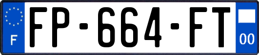 FP-664-FT