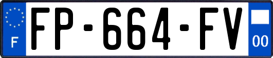 FP-664-FV