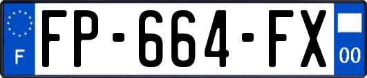 FP-664-FX