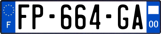FP-664-GA