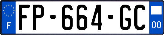 FP-664-GC