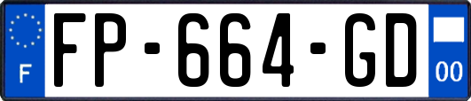 FP-664-GD