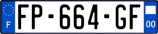 FP-664-GF
