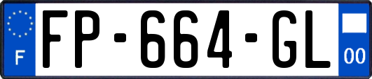 FP-664-GL