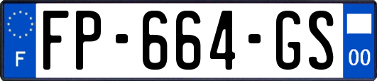 FP-664-GS