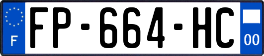 FP-664-HC