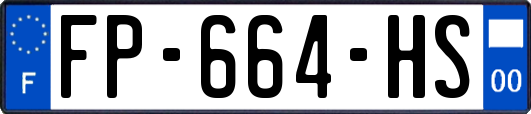 FP-664-HS