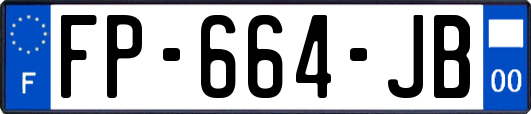 FP-664-JB