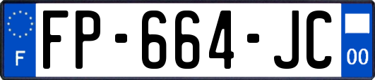 FP-664-JC