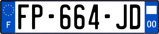 FP-664-JD