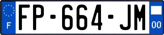 FP-664-JM