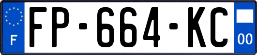 FP-664-KC