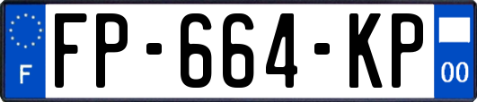 FP-664-KP