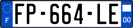 FP-664-LE