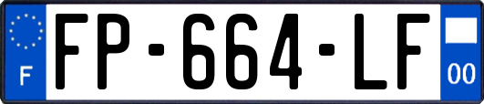 FP-664-LF
