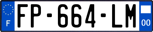 FP-664-LM