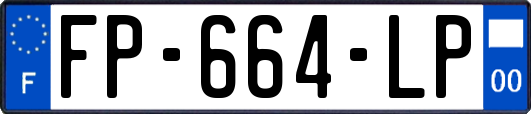 FP-664-LP