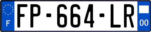 FP-664-LR