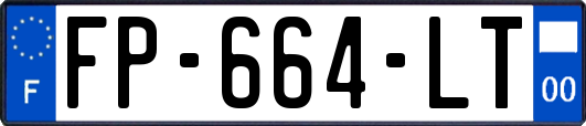 FP-664-LT