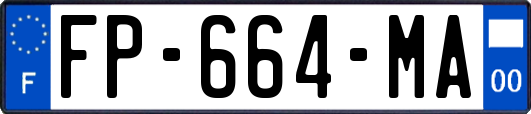 FP-664-MA