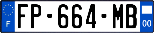 FP-664-MB
