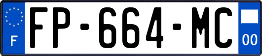 FP-664-MC