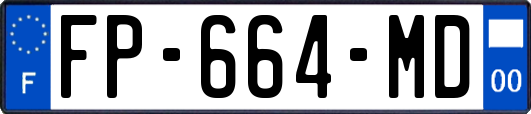 FP-664-MD