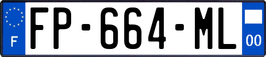 FP-664-ML