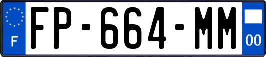 FP-664-MM
