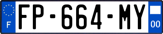 FP-664-MY
