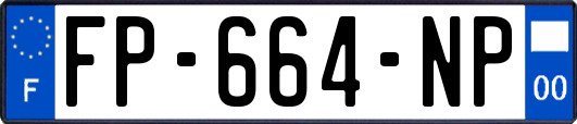 FP-664-NP