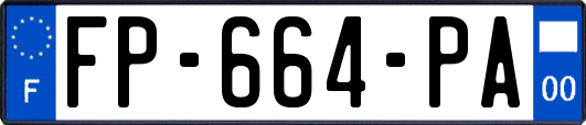 FP-664-PA
