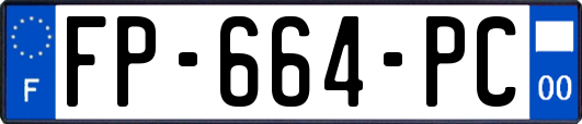 FP-664-PC