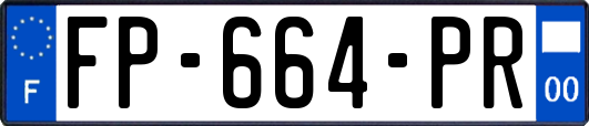 FP-664-PR