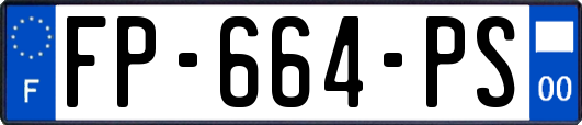 FP-664-PS