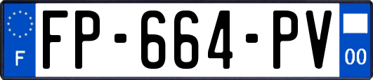 FP-664-PV