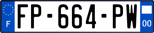 FP-664-PW