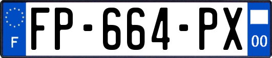 FP-664-PX