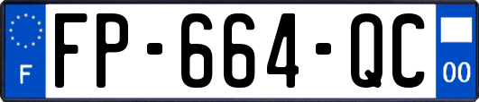 FP-664-QC