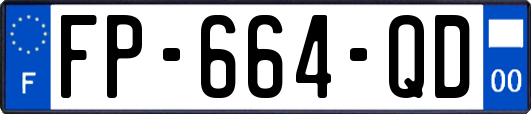FP-664-QD