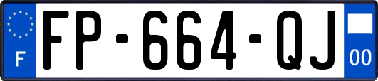 FP-664-QJ