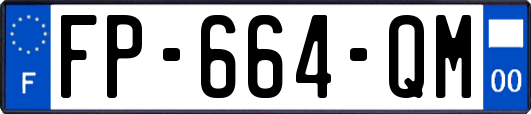 FP-664-QM