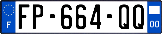 FP-664-QQ