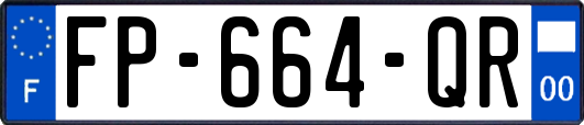 FP-664-QR