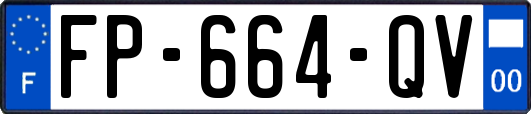 FP-664-QV