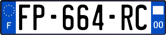 FP-664-RC
