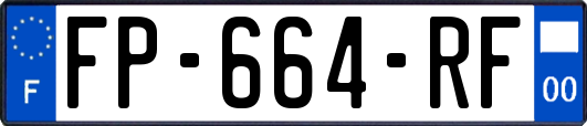 FP-664-RF