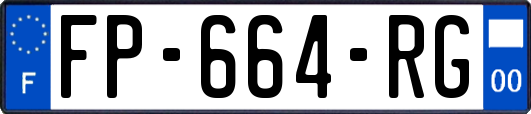 FP-664-RG